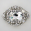 Bridal Brooches