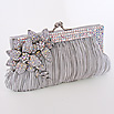 Beaded Bridal Purses & Wedding Handbags