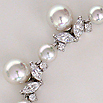 Majorica Pearl Bracelets