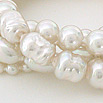 Pearl Bracelets