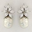 Joia De Majorca Earrings