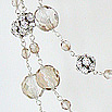 Evening Necklaces