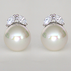 White Pearl