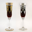 Toasting Glasses