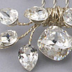 Sara Gabriel Headpieces