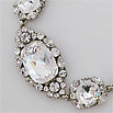 CZ & Crystal Bracelets