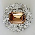 Bridal Brooches