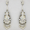 Bridal Earrings