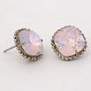 Sorrelli Crystal Studs