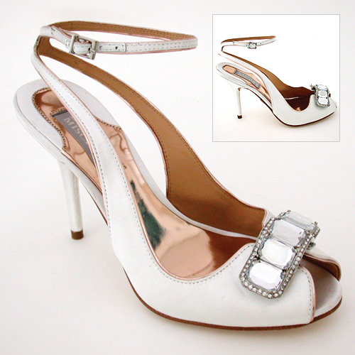 Eliora Bridal Shoes SALE!