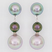 Majorica Earrings
