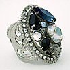 Cocktail Rings