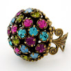 Sorrelli Rings