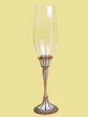 Toasting Glasses