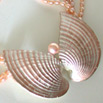 Bronze/pink