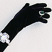 Evening Gloves
