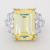 Cocktail Rings & Toe Rings