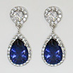 sapphire silver