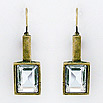 Escape From Paris Earrings