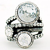 Cocktail Rings & Toe Rings