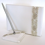Wedding Guest Books