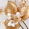 Laura Jayne Hair Jewelry