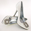 Bridal Shoes, Peep Toes, Slings & Platforms