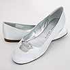 Flats and Low Heels