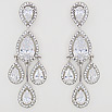 Chandelier Earrings