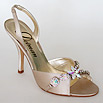 Designer Bridal Shoes