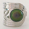 Majorica Rings