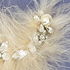 Bridal Hair Fascinators
