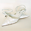 Flats and Low Heels