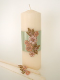 Unity Candles