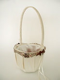 Flower Girl Baskets