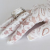 Classic Bridal Gloves