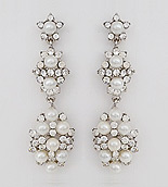 Luster Radiance Earrings