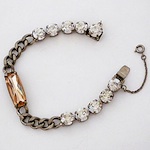 Sorrelli dixie collection industrial chic bracelet at perfectdetails.com