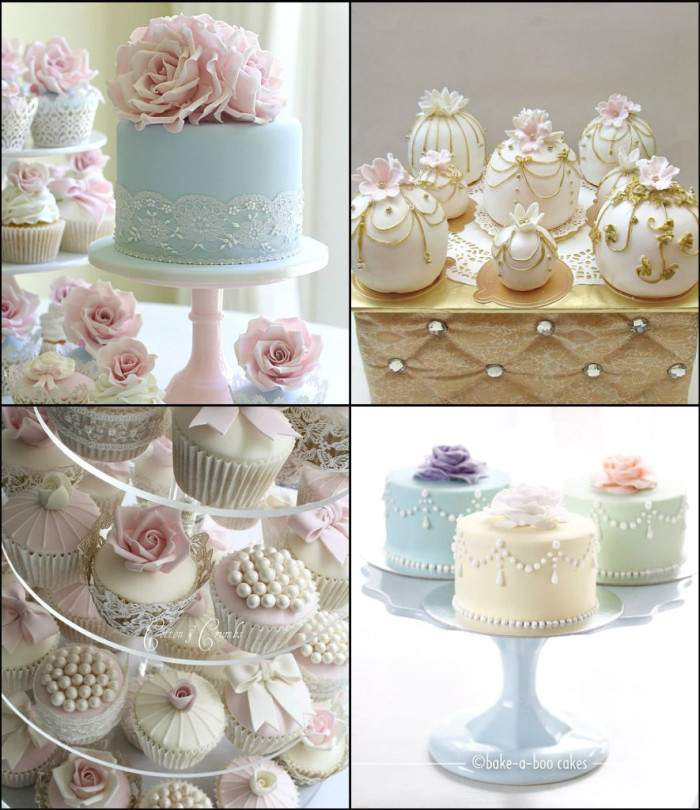 Wedding Cakes | Stunning Wedding Cakes | Wedding Style