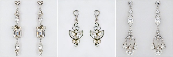 earrings for algiers