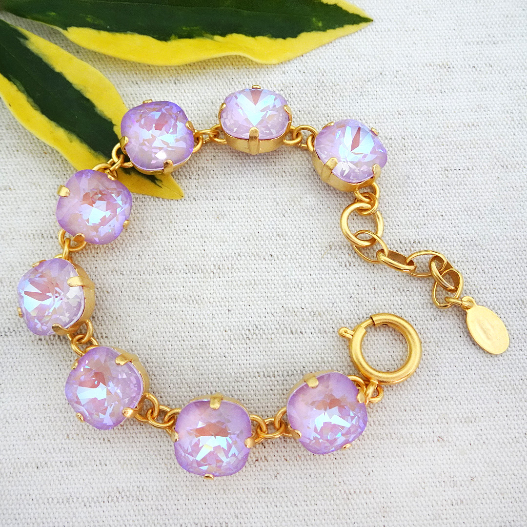 Catherine Popesco Opal sale bracelet