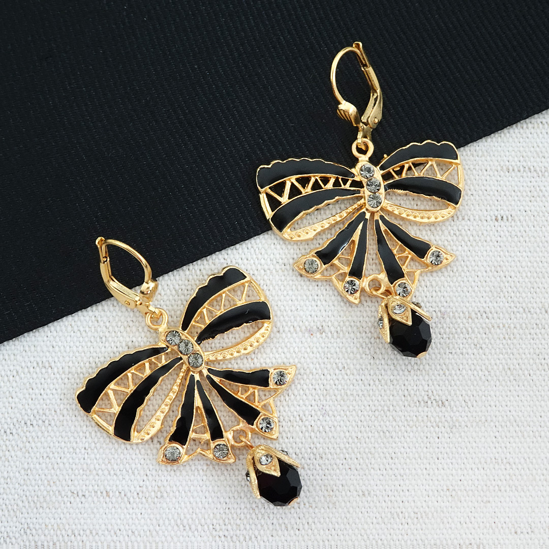 Vintage Earrings