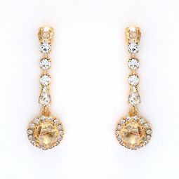 Designer Bridal Earrings | Drop & Dangle Wedding Earring Styles